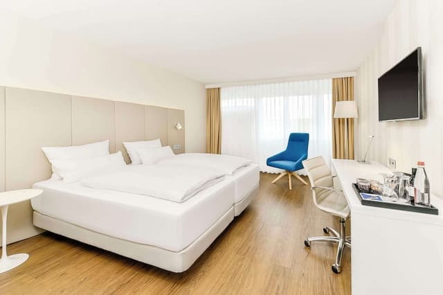 Superior Twin Room (Extra Bed 3 adults)
