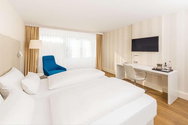 Superior room 3AD