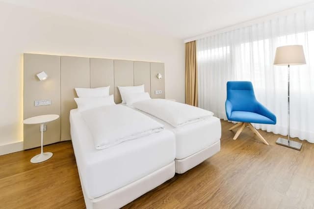 Superior room 3AD