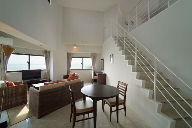 Ocean View Maisonette, Non Smoking