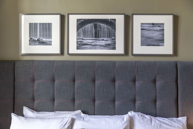 Executive Double or Twin Room
