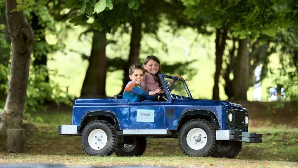 Peebles Hydro Peebles Hydro