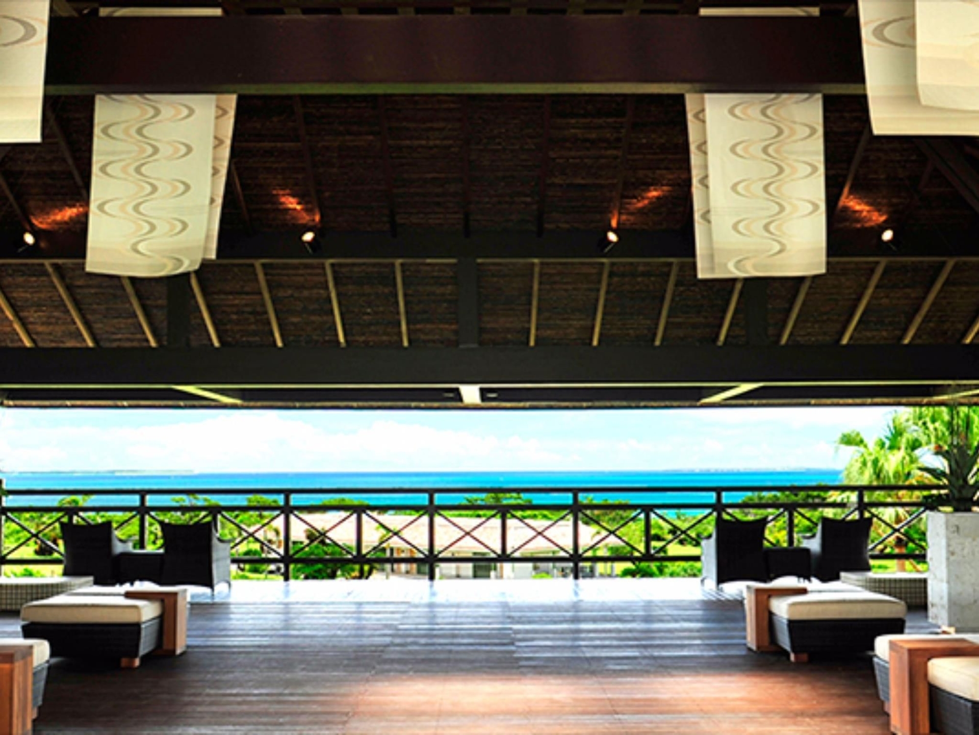 ไฮมูรูบูชิ รีสอร์ท (Haimurubushi Resort)4