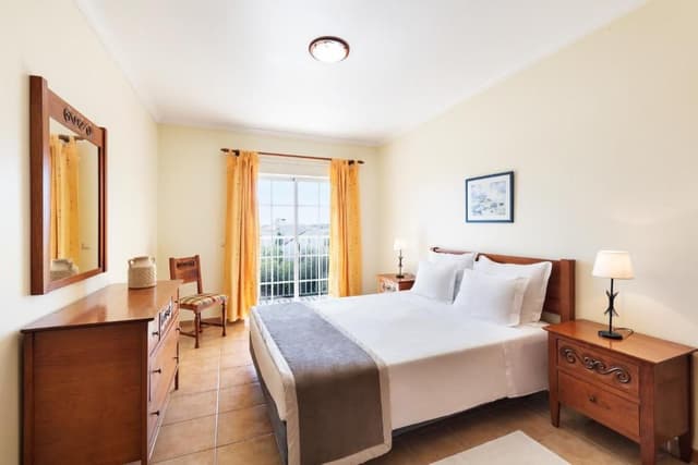 Standard Two-Bedroom Apartment