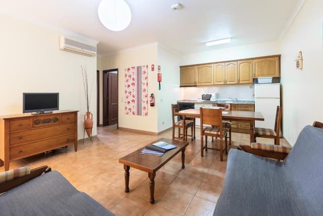 Standard Two-Bedroom Apartment