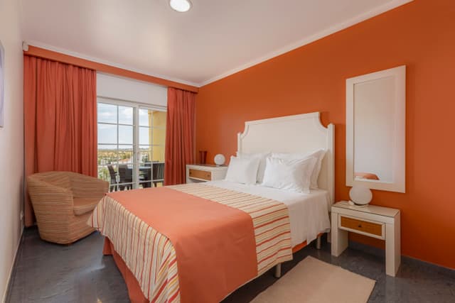 Superior Two-Bedroom Apartment