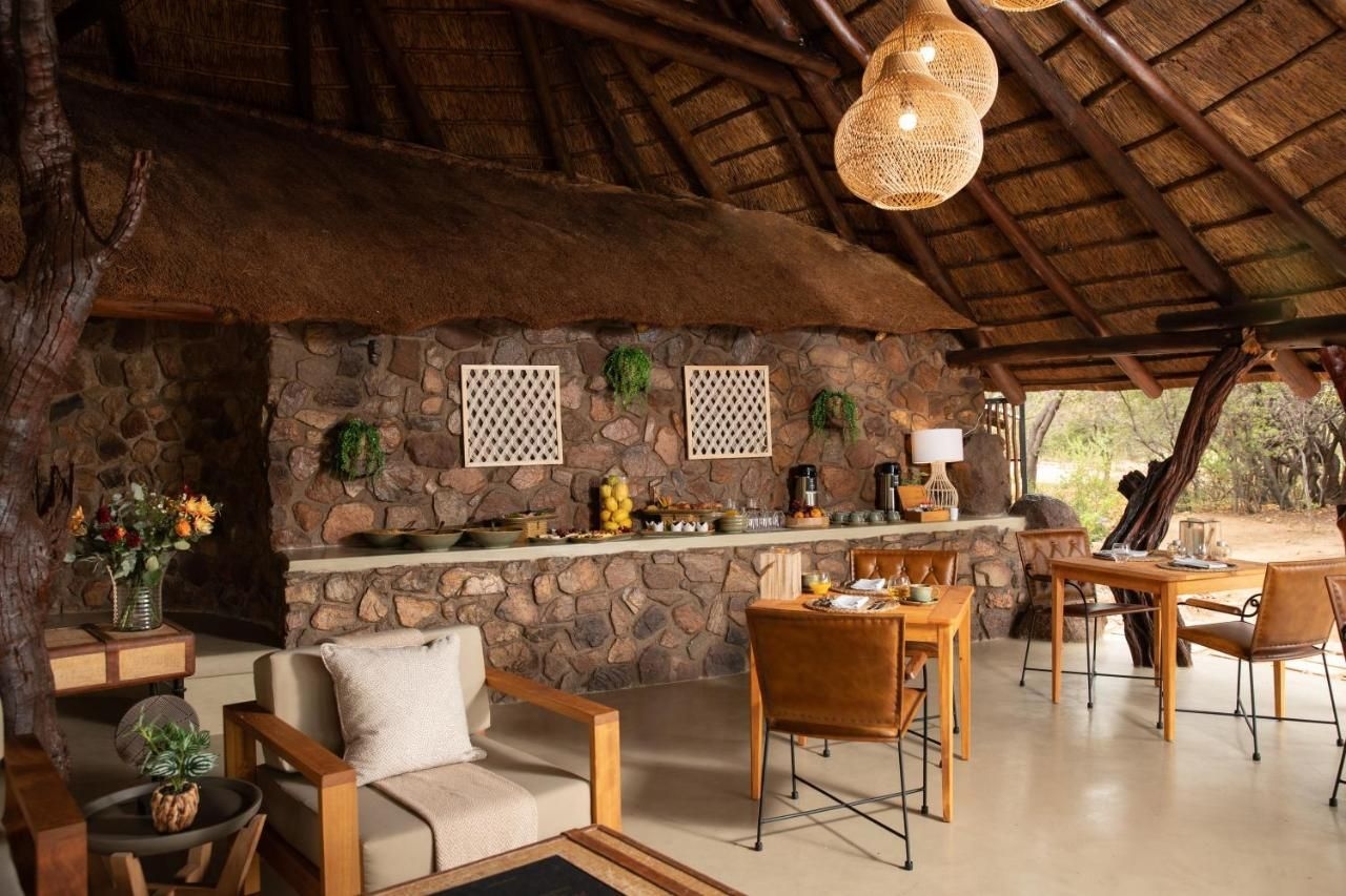 Kwafubesi Tented Safari Camp3