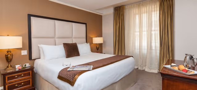 Suite, 1 Bedroom