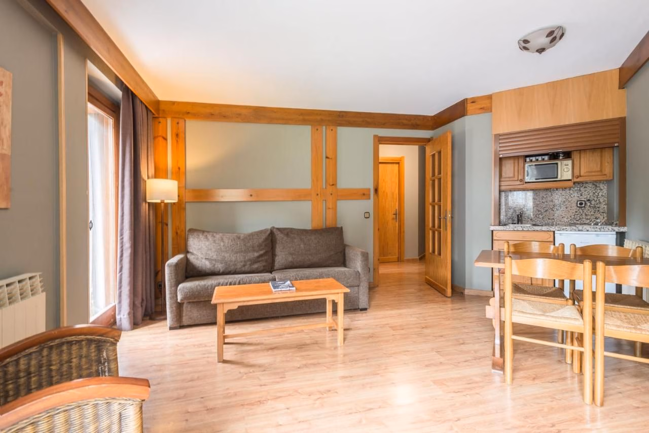Anyos Park Apartamentos3