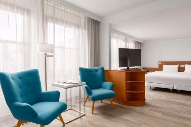 Junior Suite