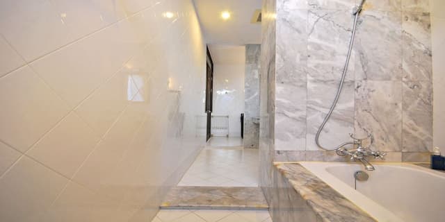 Sea View Villa