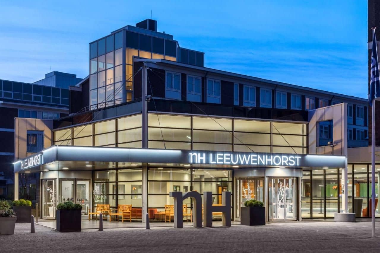 NH Noordwijk Conference Centre Leeuwenhorst NH Noordwijk Conference Centre Leeuwenhorst