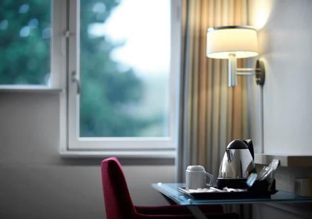 Superior Single Room