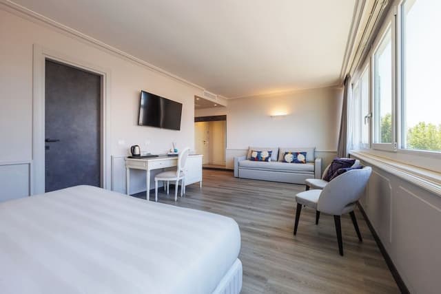 Junior Suite