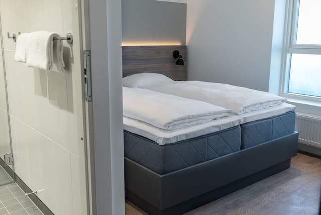 Premium Double Room (Plus)