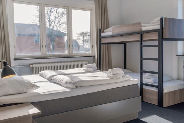 Premium Triple Room