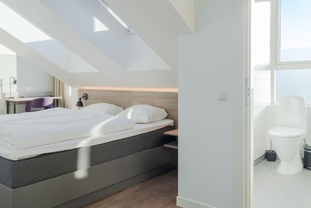 Premium Triple Room