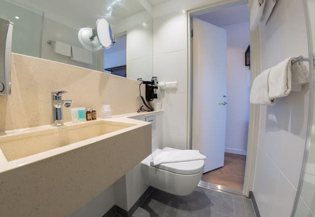 Premium Twin Room, 2 Twin Beds