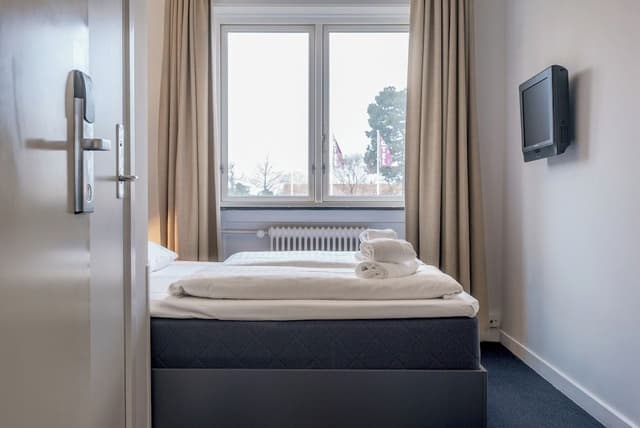 Premium Twin Room, 2 Twin Beds