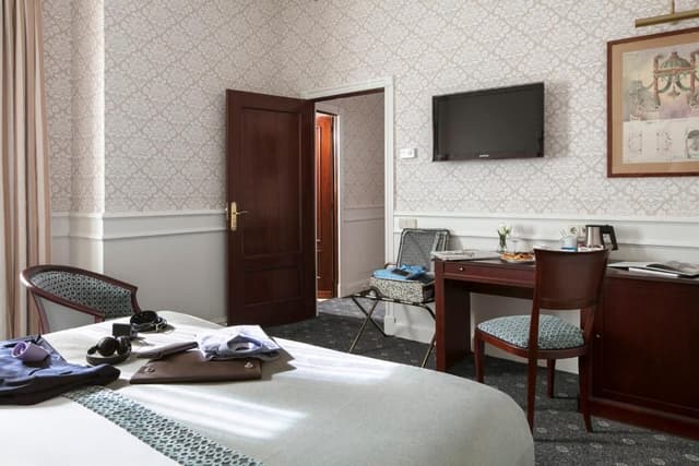 Double or Twin Room