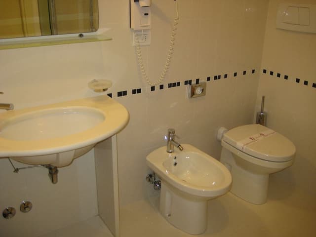 Classic Double or Twin Room