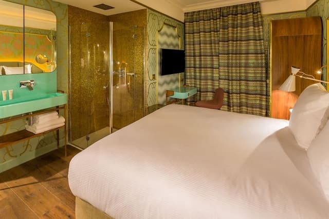 Double Room (Lady soul)