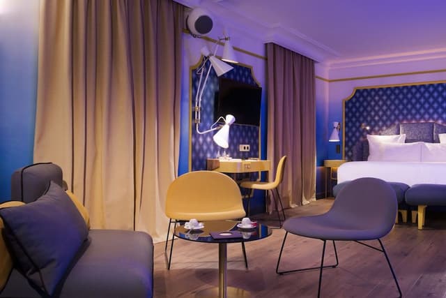 Junior Suite