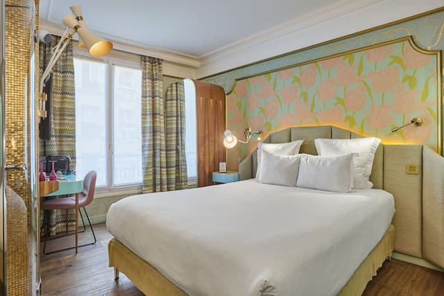 Double Room (Lady soul)