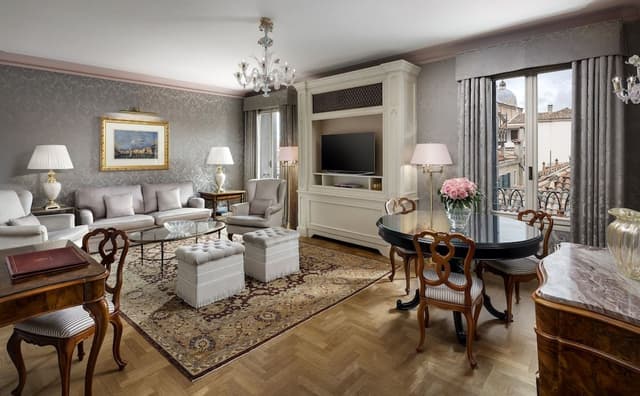 Grand Suite (Dandolo)