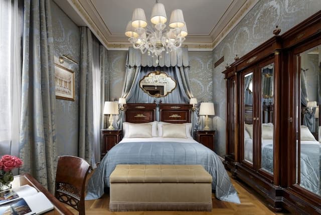Grand Suite (Dandolo)