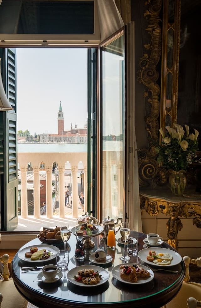 Suite (Dandolo)