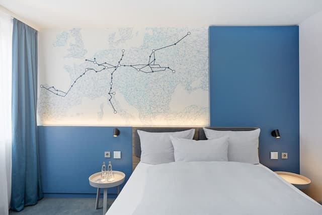 Comfort Double Room