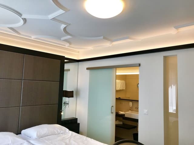 Deluxe Design Double Room