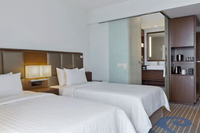 Standard Room, 2 Twin Beds