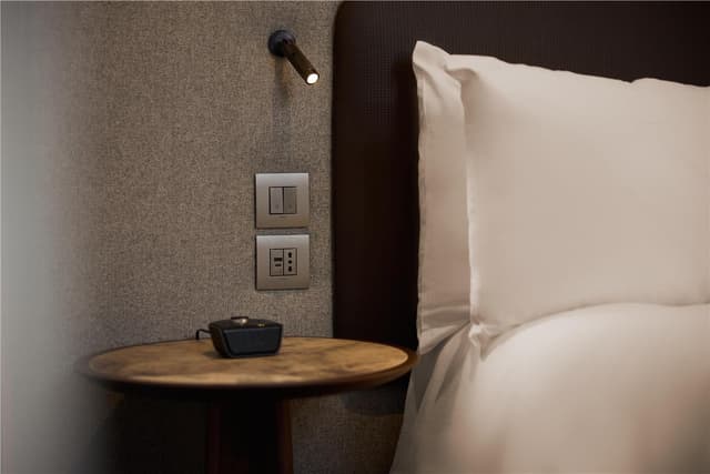 TWIN EXECUTIVE ROOM