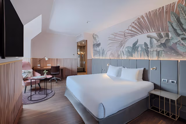 Junior Suite