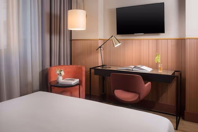 Superior Room