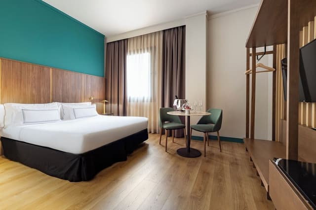 Premium Guestroom