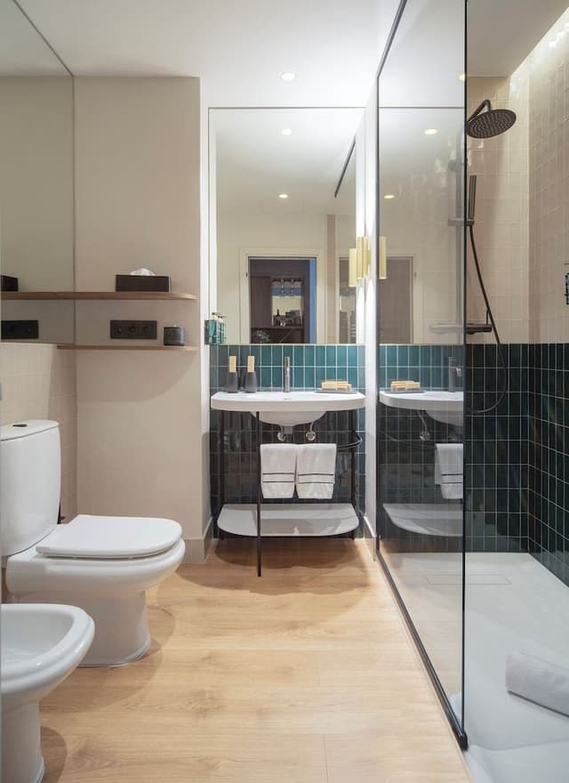 Premium Guestroom