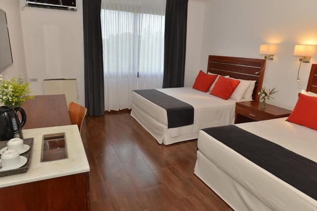 Master Room