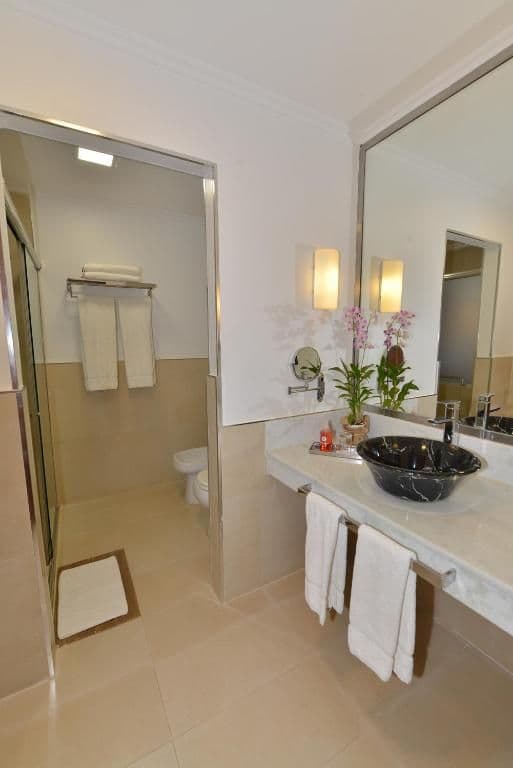 Master Room