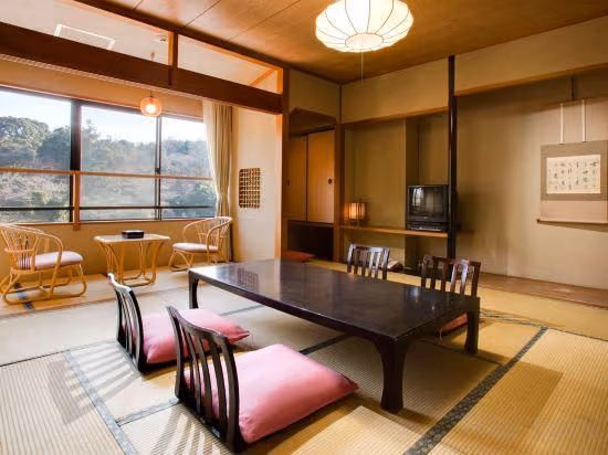 Japanese-Style Room
