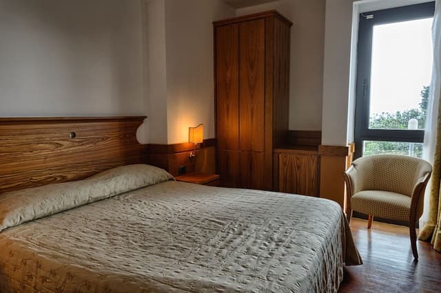 Classic Single Room