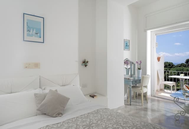 Premier Room, 1 Bedroom, Non Smoking, Sea View