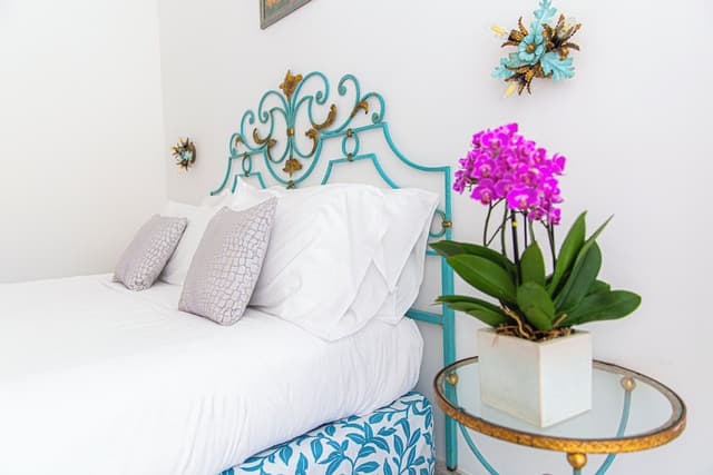 Premier Room, 1 Bedroom, Non Smoking, Sea View