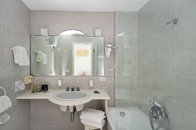 Classic Double or Twin Room