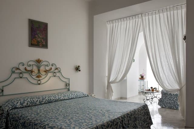 Premier Room, 1 Bedroom, Non Smoking, Sea View