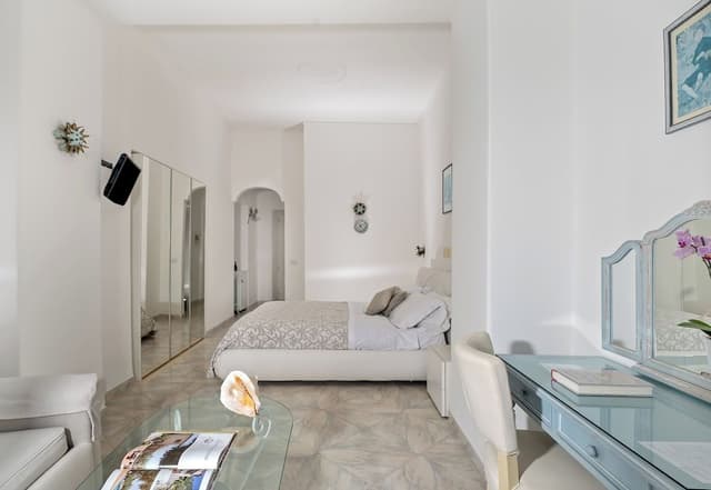 Superior Double or Twin Room, Sea View