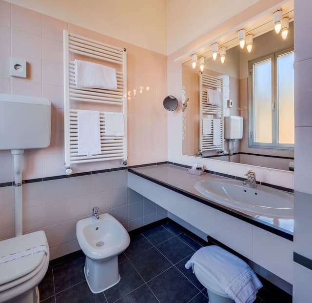 Basic Triple Room