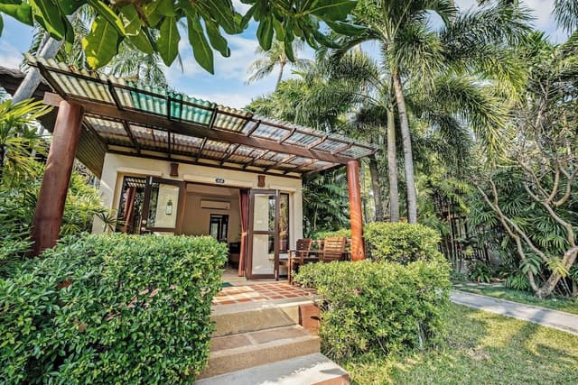 Executive Villa
